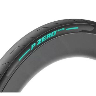 Tire Pirelli P-Zero Race 28" 28-622 Fold TT Black/Celeste