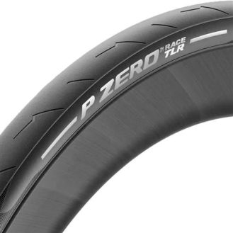 Tire Pirelli P-Zero Race 28" 30-622 Fold TLR Black