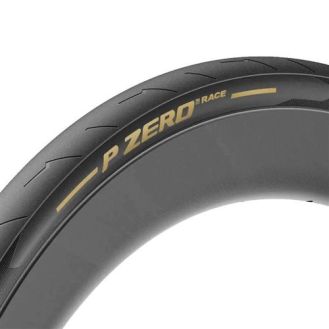 Tire Pirelli P-Zero Race 28" 26-622 Fold TT Black/Gold