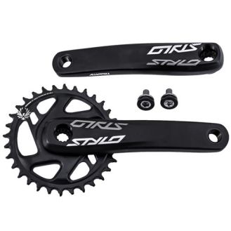 Crankset Truvativ Stylo 6K Eagle B148 Dub 175mm 32T Alloy