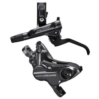Discbrake Shimano AM61201KLF3RX085 Deore LF 850mm W/PM