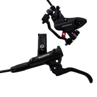 Discbrake Shimano AM61201KNF3RX095 Left Front  950mm W/PM