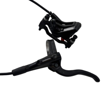 Discbrake Shimano AMT401EKHF3RX090 Left Front 900mm