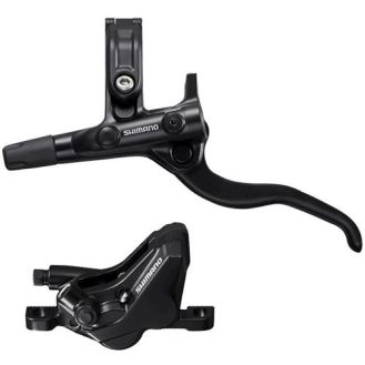 Discbrake Shimano AMT4204KLF3RX090 Left Front 900mm W/PM