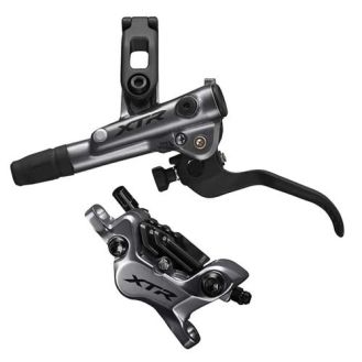 Discbrake Shimano KM9120KLF7SX085 XTR Left Front 850mm W/PM