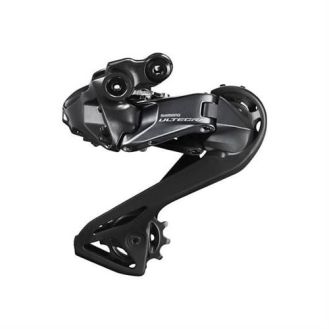 Rear Derailleur Shimano KRDR8150F Ultegra 12s Di2 Black