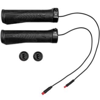 Gips Magura HGi Heatable Grips 140mm Black