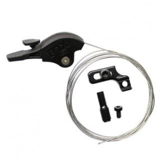 Remote Fox 3Pos I-Spec-EV Lockout