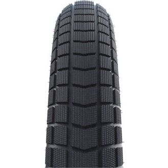 Tire Schwalbe Super Moto X 27.5"x2.40 62-584 Perf DD Black