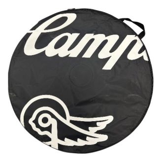 Wheel Bag Campagnolo Black