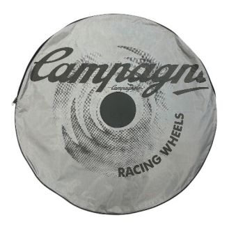 Wheel Bag Campagnolo Grey