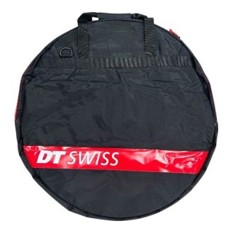 Wheel Bag DT-Swiss Black