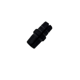 Cable Parts Chia Chern CG053N 8.5x17mm D2.8/3.7mm Rubber