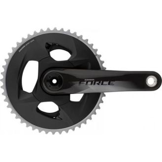 Crankset Sram Force 12s Dub Carbon 35x48T 172.5mm Black