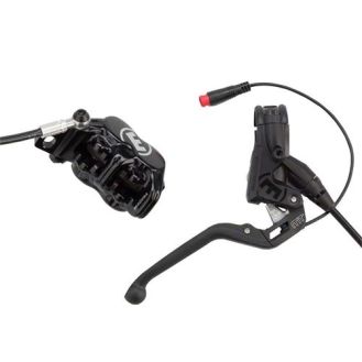 Discbrake Magura MT5E Rear Ball PM 6" 1900mm