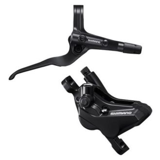 Discbrake Shimano AMT4023AEJRRXRX160 Rear Right 1600mm