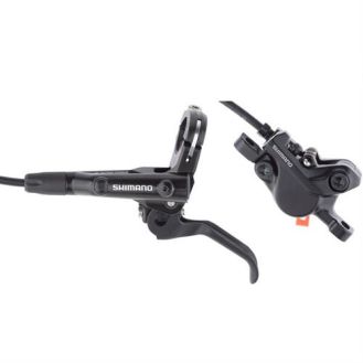 Discbrake Shimano AMT5012KLFPRX080 Left Front 800mm