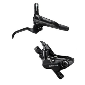 Discbrake Shimano AMT501EJRRXRX155 Rear Right 1550mm