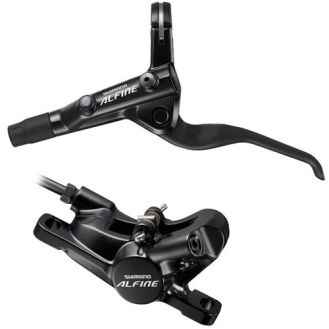 Discbrake Shimano AS7000KLFPRX090 Left Front 900mm