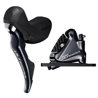 Discbrake Shimano KR8020JLF6SX100 Ultegra Front Left 1000mm