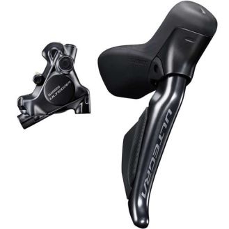 Discbrake Shimano KR8170DRRERX170E Ultegra Rear Right 1700mm