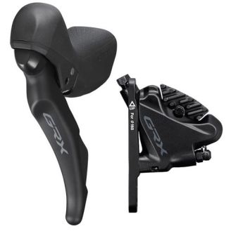 Discbrake Shimano KRX4001DLF6SX070 GRX FL 700mm ST-RX600