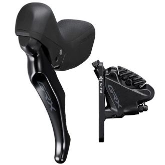 Discbrake Shimano KRX4002DLF6SX075 GRX FL 750mm BL-RX600