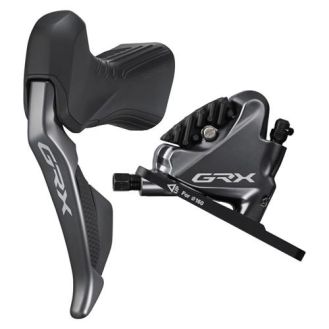 Discbrake Shimano KRX815DLF6SX090 GRX Front Left 900mm