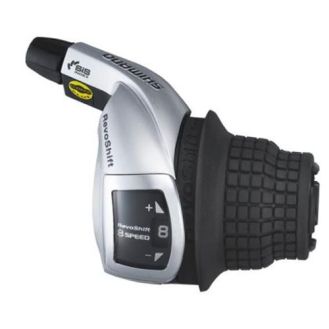 Shifter Shimano ASLRS45R8A Tourney 8s Right Revo Shifter