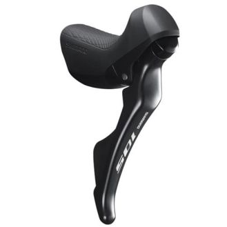 Shifter Shimano STR7000RAIAL 105 Right 11s 2500mm Black