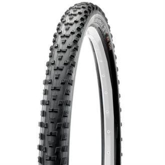 Tire Maxxis Forekaster 29"x2.35 60-622 Wired Exo TR Black