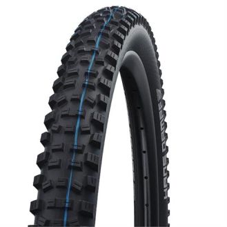 Tire Schwalbe Hans Dampf 29"x2.60 Snake Skin Fold Evo TLE