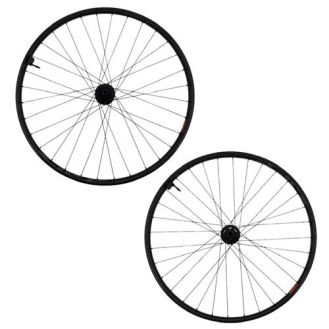 Wheelset Zipp 3Zero Moto 29" 6-Bolt 15x110mm Carbon AXS XD