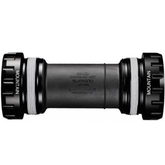 Bottom Bracket Shimano KBBMT800B Deore XT BSA Dub 68/73mm