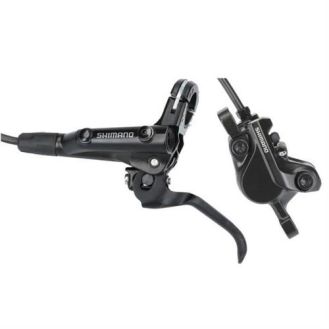 Discbrake Shimano AMT5012KLF9RX085 Left Front 850mm W/ PM