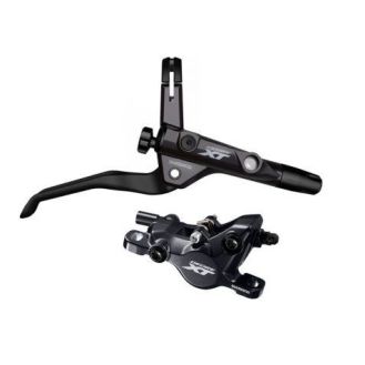 Discbrake Shimano KM81001JRRXRX155 XT Right Rear 1550mm