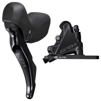 Discbrake Shimano KRX4001JLF6RX075 GRX LF 750mm ST-RX600