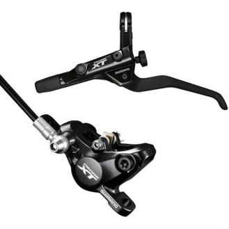 Discbrake Shimano KT8000LFPRX085 XT Left Front 850mm