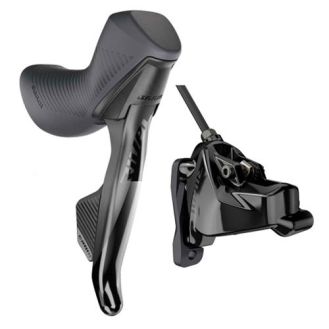 Discbrake Sram Rival Etap AXS Rear Right 1550mm Black