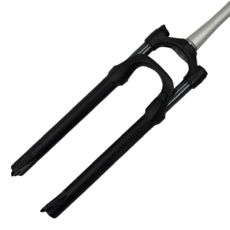 Fork Rockshox Judy Silver TK Solo 29" T80 Disc Tapered Black