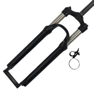 Fork Suntour XCR32 RLR Hard Coil 29" T100 1.125 265mm PM