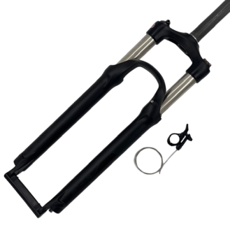 Fork Suntour XCR32 RLR STD Coil 29" T100 1.125 265mm PM