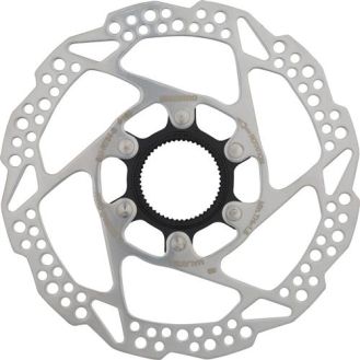 Rotor Shimano ASMRT54SI3 Centerlock 160mm W/ Int. Lock Ring