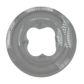 Spoke Protector TR-P609 6" 28-34T 32H D=153.9