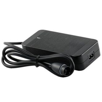 Charger Mono Simplo B44ER0102F 4A 220V W/ Power Cable