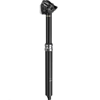 Dropper Seatpost Rockshox Reverb AXS 34,9mm T125 Black