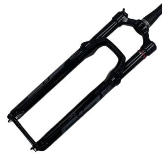 Fork Rockshox Sid 29" Select3 T120 Alloy Disc Black