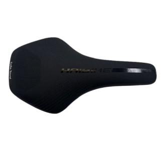 Saddle Selle Royal Vivo 216HRN197823 Black (Haibike Logo)