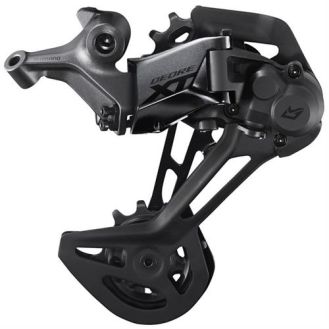Rear Derailleur Shimano KRDM8130SGS Deore XT 11s Shadow