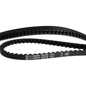 Drive Belt Gates CDN 120T Black/Black